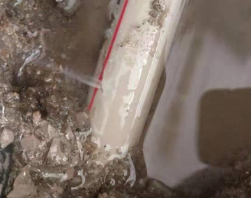 临桂水管维修多少钱