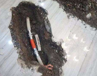 临桂水管维修哪家好