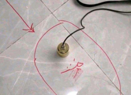 临桂卫生间测漏水多少钱