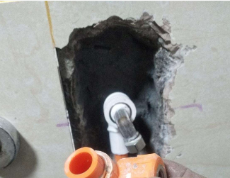 临桂卫生间测漏水哪家好
