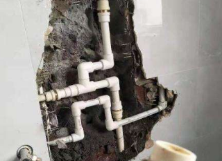 临桂卫生间测漏水价格多少