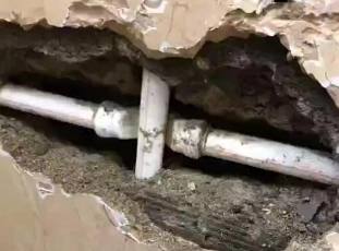 临桂水管维修哪家好