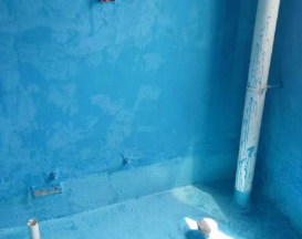 临桂卫生间防水多少钱