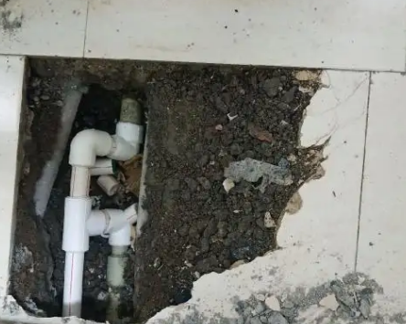 临桂卫生间测漏水哪家好