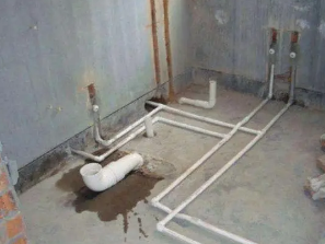临桂水管维修多少钱